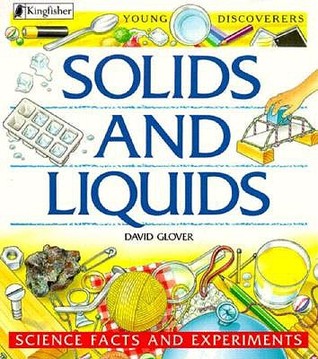 Solids and Liquids (Paperback)