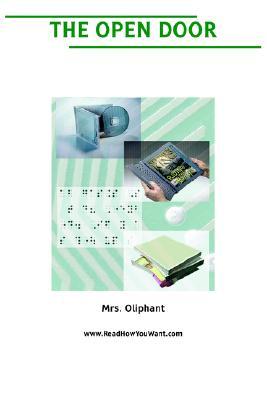 The Open Door (Paperback)