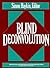 Blind Deconvolution (Prentice Hall Information and System Sciences)