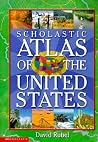 Scholastic Atlas ...