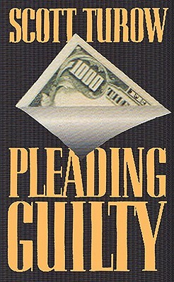 Pleading Guilty