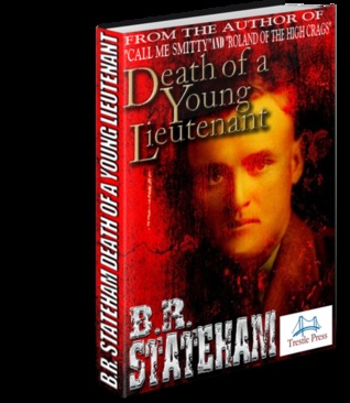 Death of a Young Lieutenant (The Jake Reynolds Mysteries, #1)