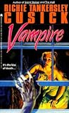 Vampire by Richie Tankersley Cusick
