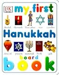 My First Hanukkah Board Book