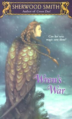 Wren's War (Wren, #3)