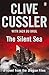 The Silent Sea by Clive Cussler