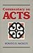 Commentary on Acts