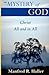 The Mystery of God: Christ All and in All