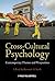 Cross-Cultural Psychology: ...