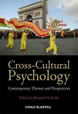 Cross-Cultural Psychology: Contemporary Themes and Perspectives (Paperback)