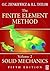 The Finite Element Method, Volume 2 by O.C. Zienkiewicz