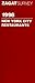 Zagatsurvey 1998 New York City Restaurants (Annual)