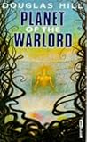 Planet of the Warlord (Last Legionary, #4)