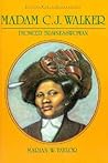 Madam C.J. Walker (Junior World Biographies)