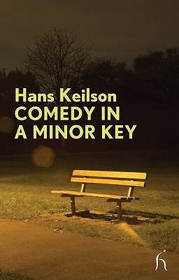 Comedy in a Minor Key (Paperback)
