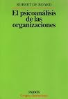 El Psicoanalisis ...