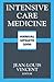 Intensive Care Medicine: An...