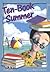 Ten-Book Summer with CDROM (Power Up!)