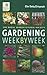 Gardening Week by Week