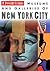 Museums and Galleries of New York City (INSIGHT GUIDES (MUSEUMS AND GALLERIES))