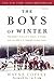 The Boys of Winter by Wayne Coffey The Boys of Winter by Wayne Coffey