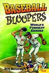 Baseball Bloopers...