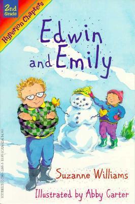 Edwin and Emily (Paperback)