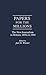 Papers for the Millions: The New Journalism in Britain, 1850s to 1914 (Contributions to the Study of Mass Media and Communications)