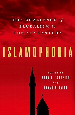 Islamophobia: The Challenge of Pluralism in the 21st Century (Paperback)