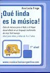 Que Linda Es La Musica! 1b: Nivel (Spanish Edition)