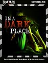 In a Dark Place by Carol R. Ward