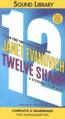 Twelve Sharp