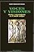 Voces y visiones. Poesía y representación en el mundo antiguo