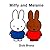 Miffy and Melanie by Dick Bruna