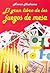 El Gran Libro de Los Juegos de Mesa (Spanish Edition)