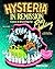 Hysteria in Remission by Robt. Williams