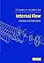 Internal Flow: Concepts and...