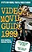 Video Movie Guide 1999