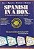 Spanish in a Box: A Complet...