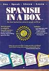 Spanish in a Box:...