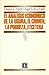El análisis económico de la usura, el crimen, la pobreza, etcétera (Economia) (Spanish Edition)