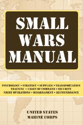 Small Wars Manual (Paperback)