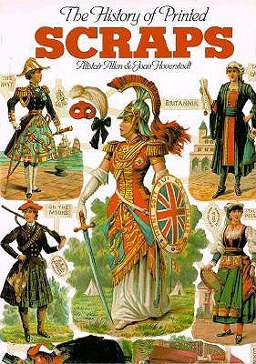 The History of Printed Scraps (Paperback)