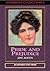 Pride and Prejudice