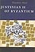 Justinian II of Byzantium by Constance Head