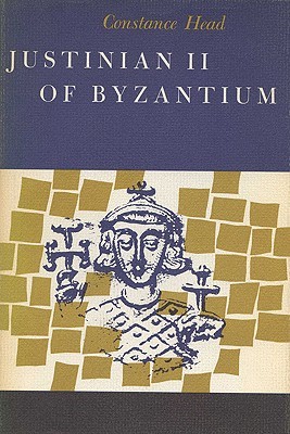 Justinian II of Byzantium (Hardcover)