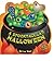 A Spooktacular Halloween