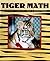 Tiger Math: Learning to Graph from a Baby Tiger