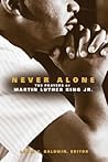 Never Alone: The Prayers of Martin Luther King Jr