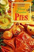 Classic Essential Pies